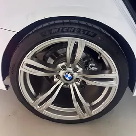 BMW F30 2015