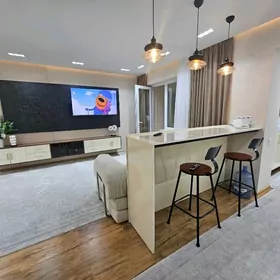 Сдам квартиру