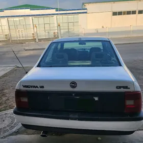 Opel Vectra 1991