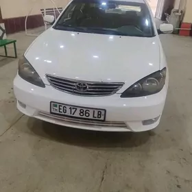 Toyota Camry 2002