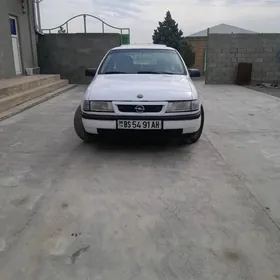 Opel Vectra 1992