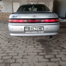 Toyota Mark II 1993