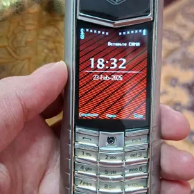 Vertu Originalll