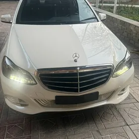 Mercedes-Benz E300 2014