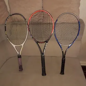 тенистая ракета