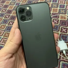 iPhone 11 Pro 256Gb
