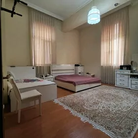 СОВЕТСКАЯ ЭЛИТКА 2 ЭТ 3 КОМ 