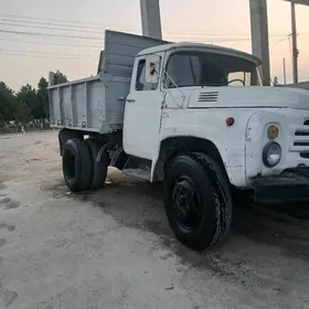 Zil 130 1992