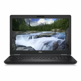 Noutbuk Dell Latitude 5590