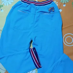 Штаны для девочки