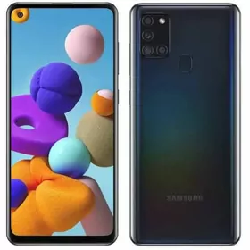 Samsung A 21s