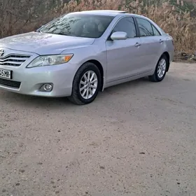 Toyota Camry 2010