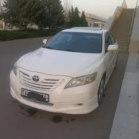 Toyota Camry 2008
