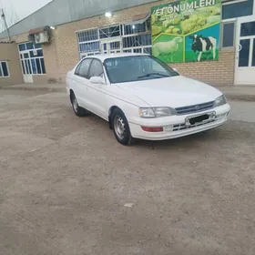 Toyota Corona 1993