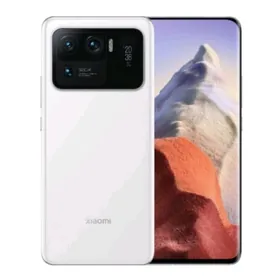 Xiaomi 11 Ultra