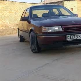 Opel Vectra 1989