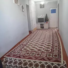 Tejen Saher Bazaryn yany