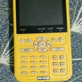 SatFinder Anten aparat