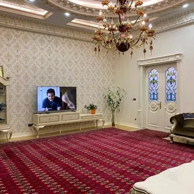 Arenda 30mkr 3komnat Full