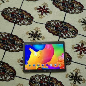 Samsung planset tab.s.