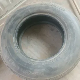 Bridgestone pakryşka daşky