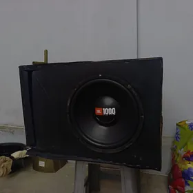 бочка bocka JBL