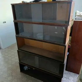 книжные полки