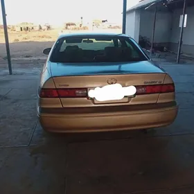 Toyota Camry 1998