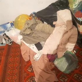 zenan çaga eşikleri