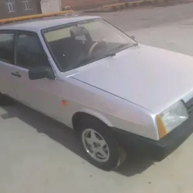 Lada 21099 2001