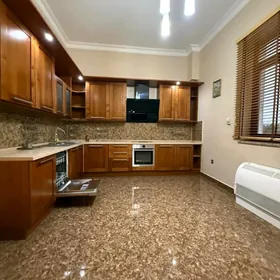 Nebitgaz elitka 2 et 3 komnat