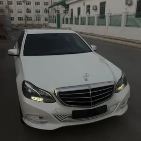Mercedes-Benz E300 2014
