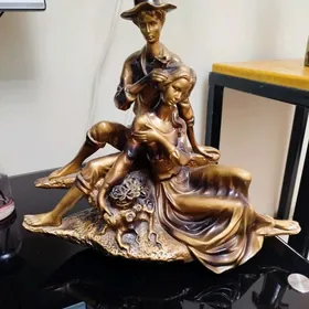 Статуэтка Sowgatlyk