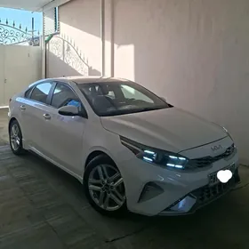 Kia Forte 2021