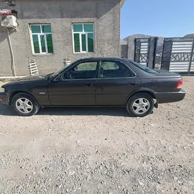 Honda Accord 1998