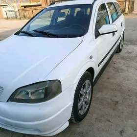 Opel Astra 1999
