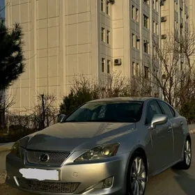 Lexus IS 250 2006