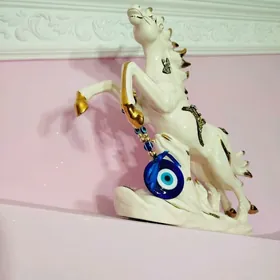 Ат Черепаха сувенир