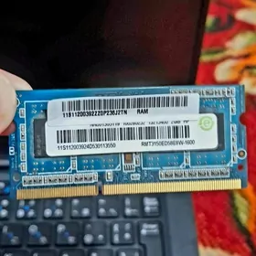 Elpida 2GB Ram DDR 3