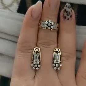 Gyzyl komplekt Yerewan