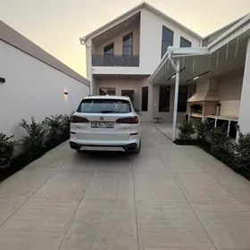 Satlyk Çoganly Kottej