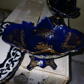 мадонна пасудалар