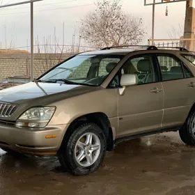 Lexus RX 300 2001