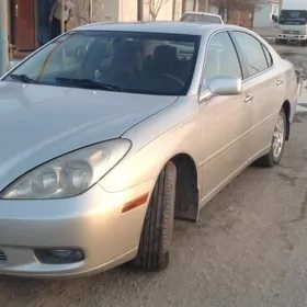 Lexus ES 300 2002