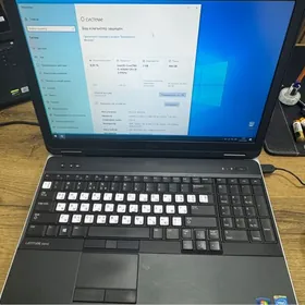Dell latitude E6540