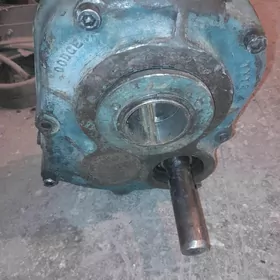 Асма редуктор