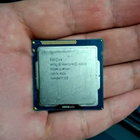 Intel pentium g2020