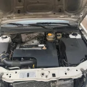 Opel Vectra 2002