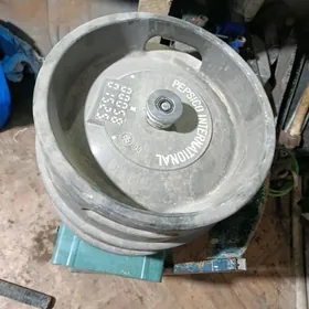 Бочки пепси