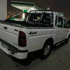 Toyota Hilux 2021